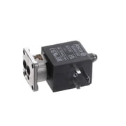 GROUP SOLENOID 3WAY 24V 34040241 - Genuine OEM Replacement Part
