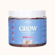 GROW Hair & Beauty Gummies