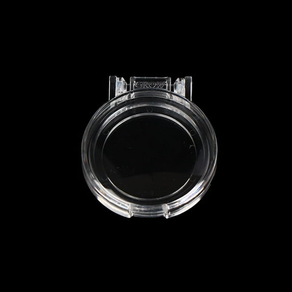 GROW R503-P Plastic Enclosure For R503/R503-5V/R503Pro/R503S Fingerprint Sensor Module Scanner