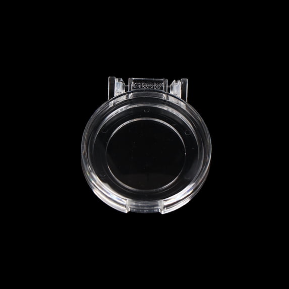 GROW R503-P Plastic Enclosure For R503/R503-5V/R503Pro/R503S Fingerprint Sensor Module Scanner