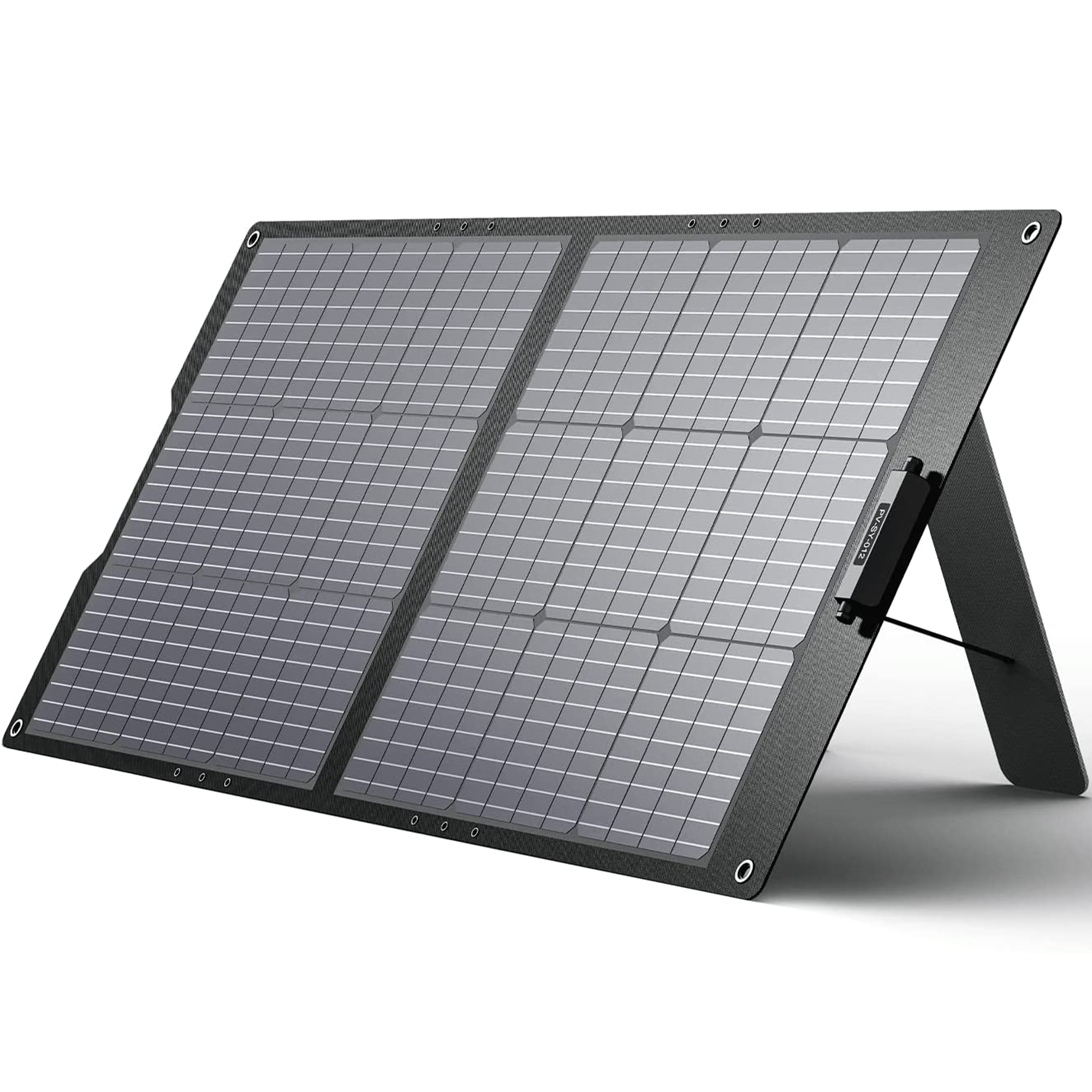 Renogy 100W 12V Monocrystalline off Grid Portable Foldable Solar Panel ...