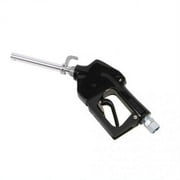GROZ  Fuel Control Nozzle with Swivel Inlet Thread 1 NPT Automatic