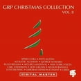 thumbnail image 1 of GRP Christmas Collection, Vol. 2 (CD) by Various Artists, 1 of 1
