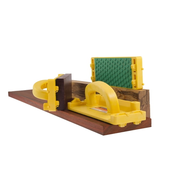 GRR-RIP BLOCK Smart Pushblock by MicroJig