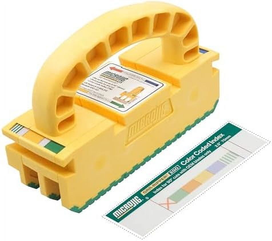 GRR-RIPPER 2GO Push Block for Routers, Jointers, Band and Table Saws ...