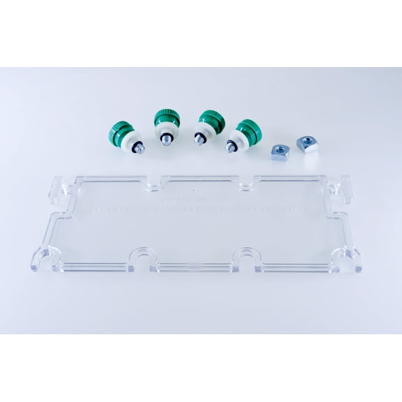 GRR-RIPPER GRDC-020 OR CONNECTOR