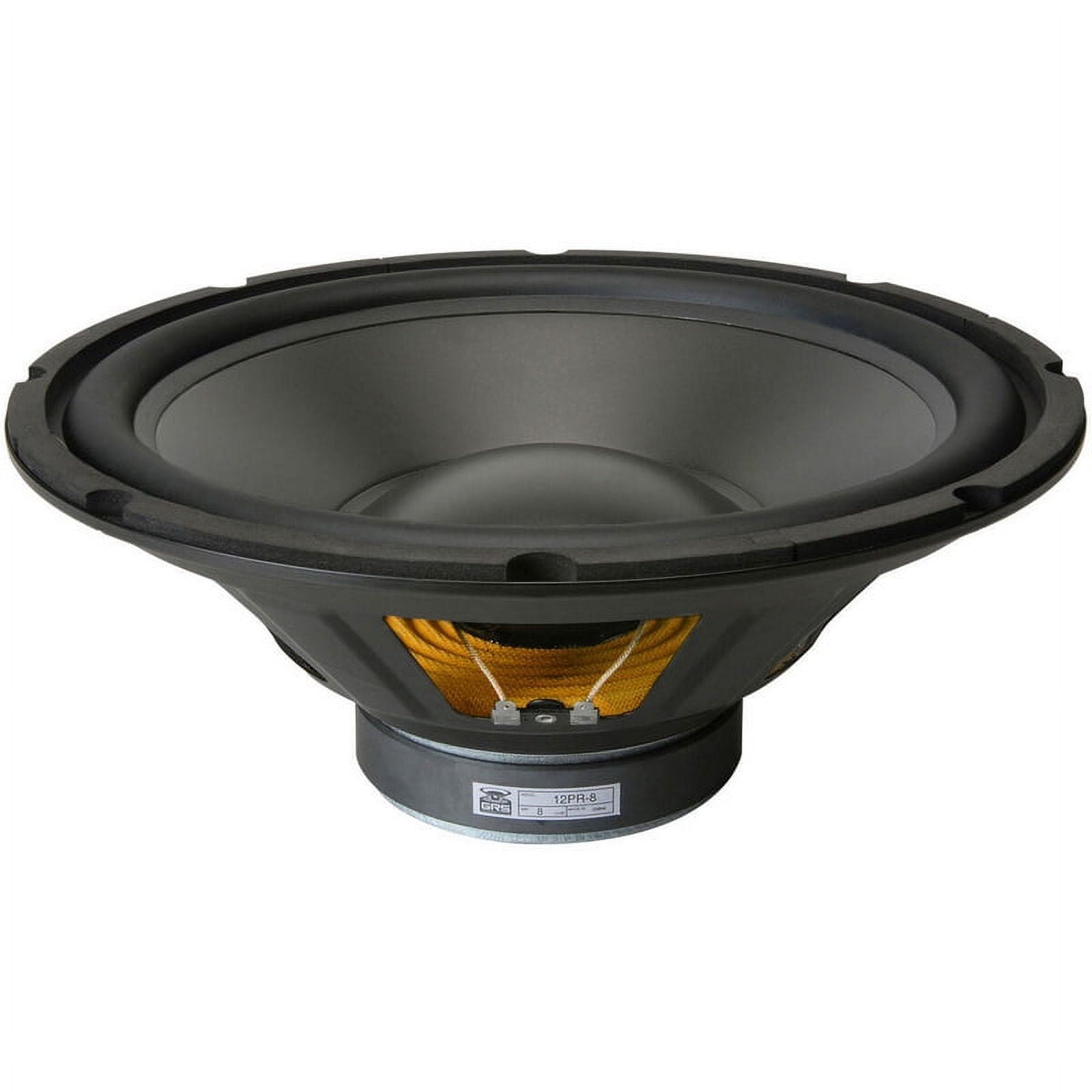 Grs speakers 2025