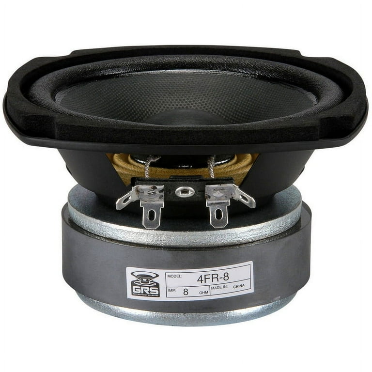 GRS 4FR-8 Full-Range 4-1/2