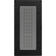 GRS PT6825-FP Face Plate for PT6825-8 Planar Tweeter