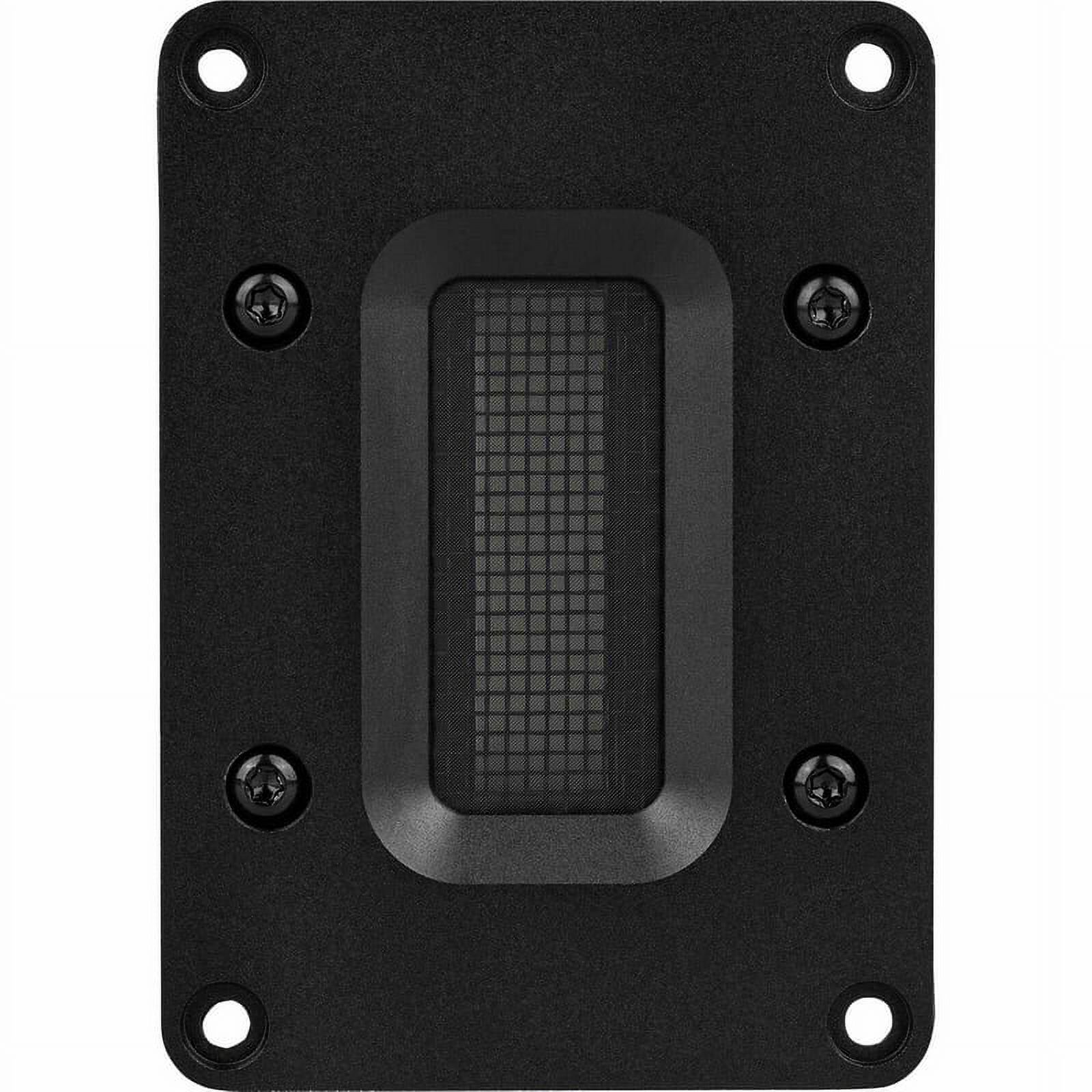 GRS RT1.0-8 Hi-Res Neo Ribbon Tweeter 8 Ohm - Walmart.com