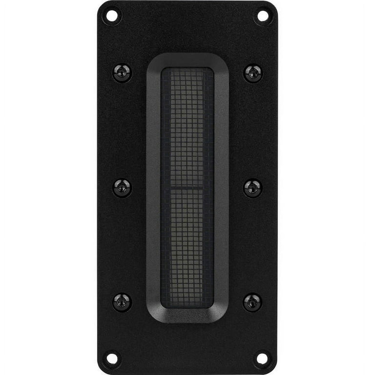 Ribbon tweeter cheap