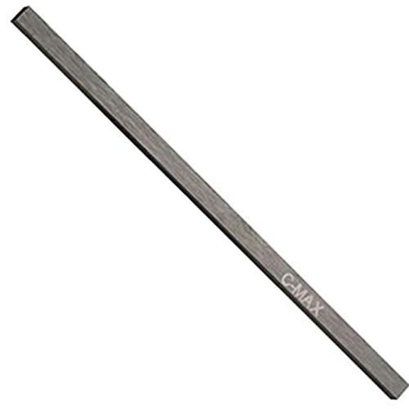 GRS Tools 022-610 C-Max Carbide Graver 3/32" Square Blank