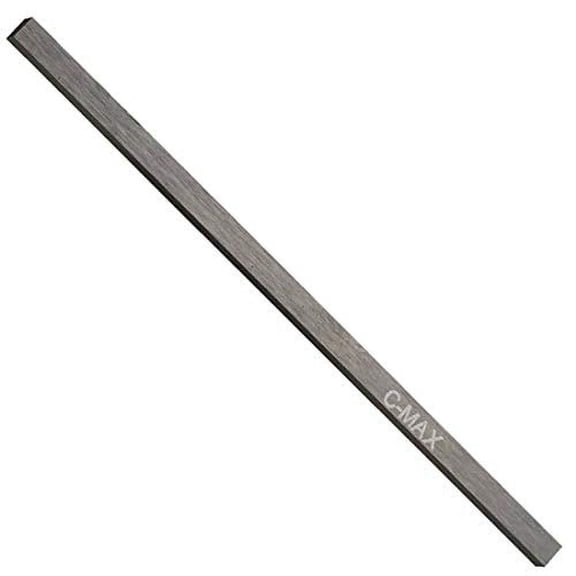 GRS Tools 022-612 C-Max Carbide Graver 2mm Square Blank