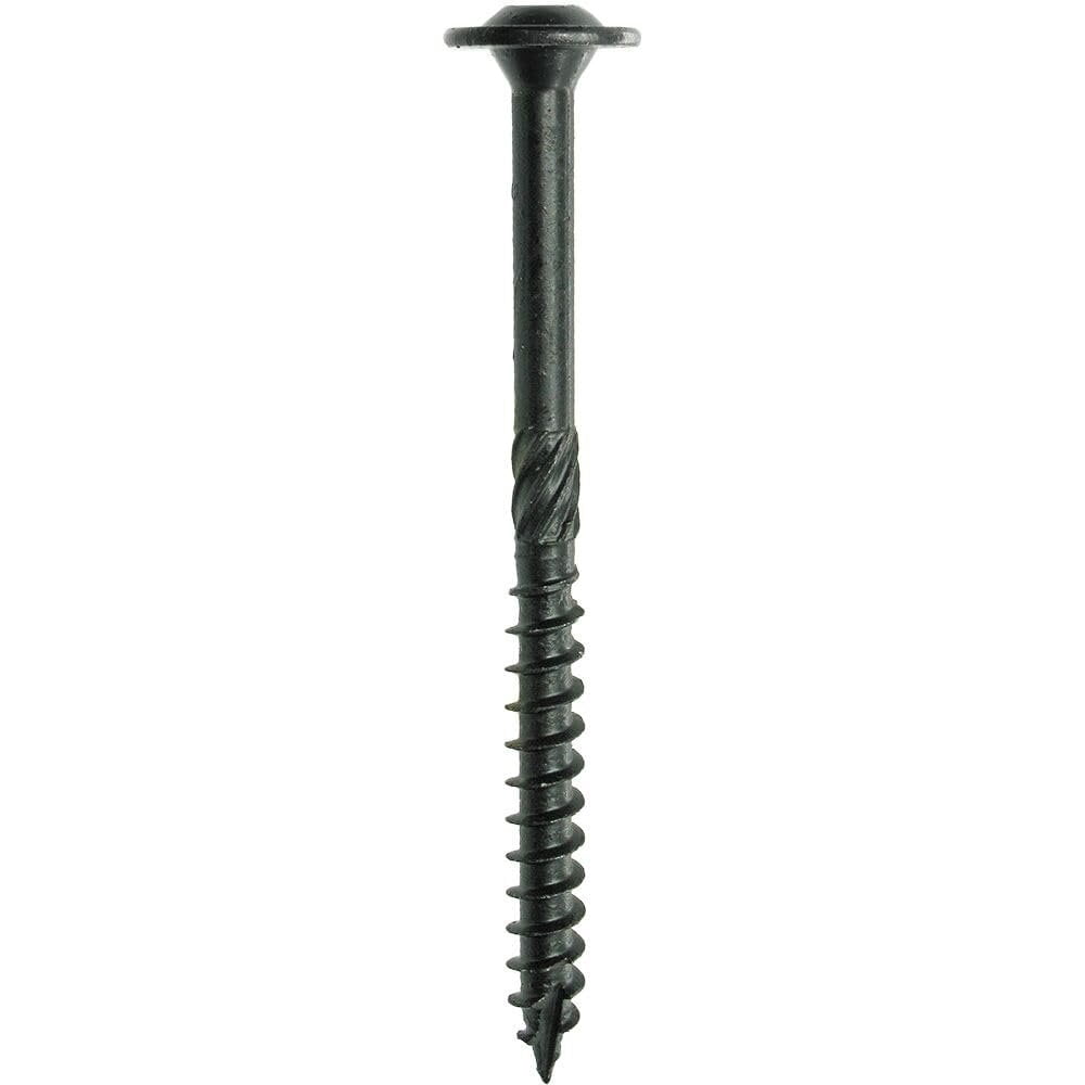 Type Rite GRSSFW14325-GRIP-RITE 1/4 X 3
