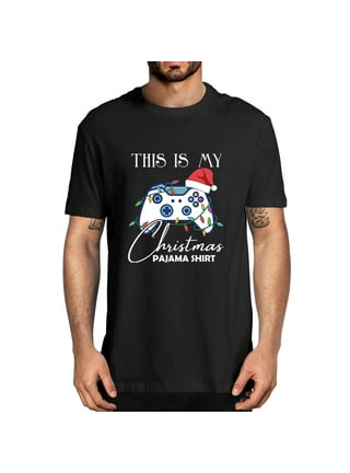 Boston Red Sox This Is My Christmas Pajama Shirt MLB Shirt For