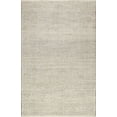 thumbnail image 1 of GRUHUM Jute Runner Rug 2.6'x10'ft Rectangle Cotton Hand Woven Natural Farmhouse Boho Rugs for Kitchen Home Décor Hallway Entryway Living Room Bedroom Rustic Vintage Bohemian Natural/White, 1 of 9