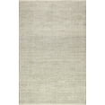 thumbnail image 1 of GRUHUM Jute Runner Rug 2.6'x4'ft Rectangle Cotton Hand Woven Natural Farmhouse Boho Rugs for Kitchen Home Décor Hallways Entryway Living Room Bedroom Rustic Vintage Bohemian Natural/White, 1 of 9