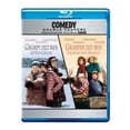 thumbnail image 1 of GRUMPY OLD MEN/GRUMPIER OLD MEN [BLU-RAY] [CANADIAN], 1 of 1