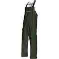 thumbnail image 1 of Grundens Mens Neptune 509 Green Commercial Fishing Bib Pants 10075-300 Brand New, 1 of 6