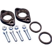 Price/EachGrundfos Pumps 519603 1-1/4" Cast Iron Flange Set