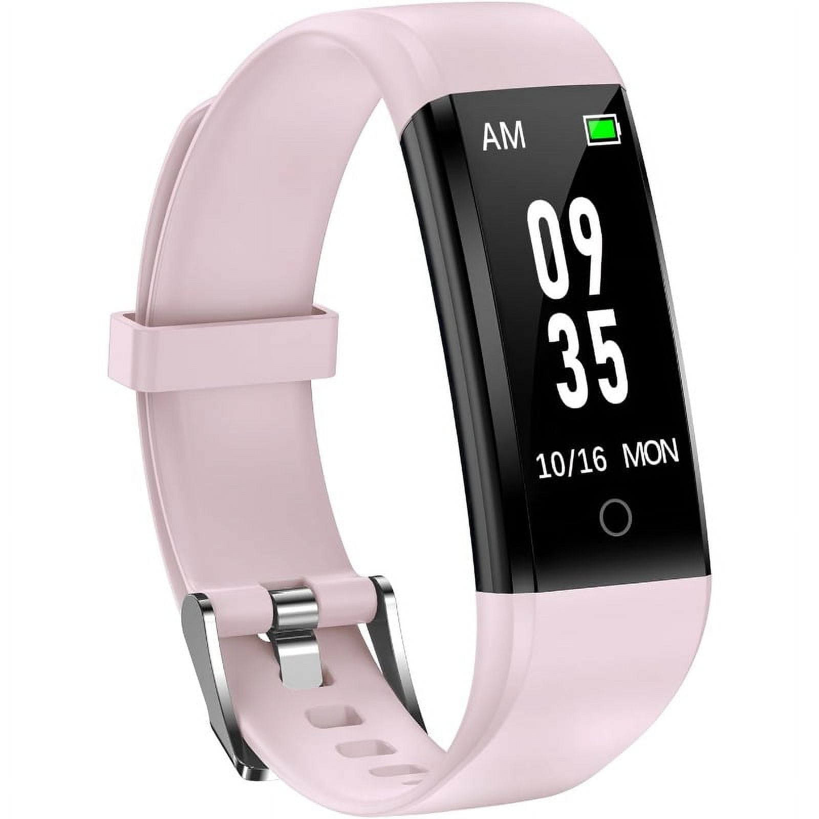 Step tracker watch walmart deals