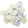 thumbnail image 1 of GRV T10 38-2835 SMD 3Watts DC12V LED 7000K Super Bright Cool White Lamps for household Pack of 20, 1 of 1