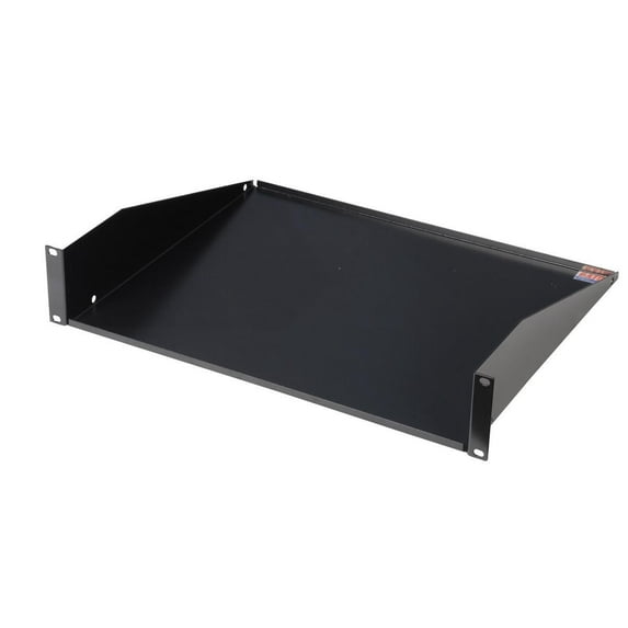 GRW-SHELF2 Rackworks Utility Shelf; 15" Deep; 2U
