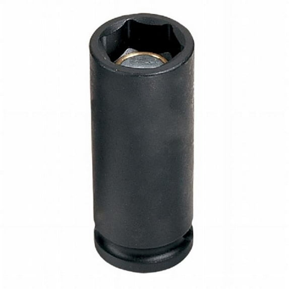 GRY-1008DG Magnetic Deep - 0.75 Drive x 0.25 in.