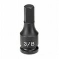 thumbnail image 1 of GRY-1911M 0.37 Drive x 11 mm. Standard Length Hex Driver, 1 of 1