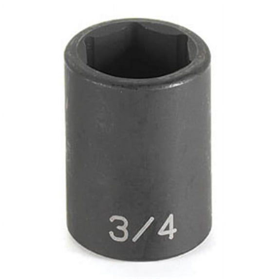 GRY-2010R 0.5 in. Drive x 0.31 in. Standard Impact Socket