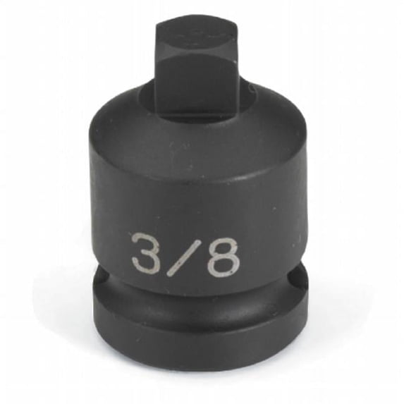 GRY-2016PP 0.5 in. Drive x 0.5 in. Square Male Pipe Plug Socket