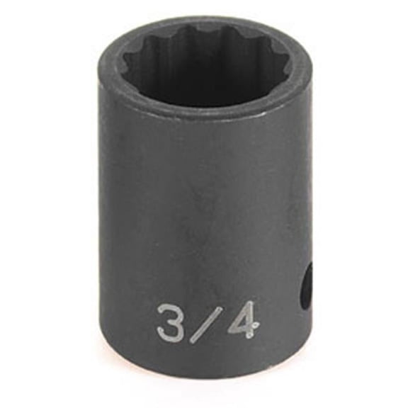 GRY-2128M 0.5 in. Drive X 28 mm. 12 Point Impact