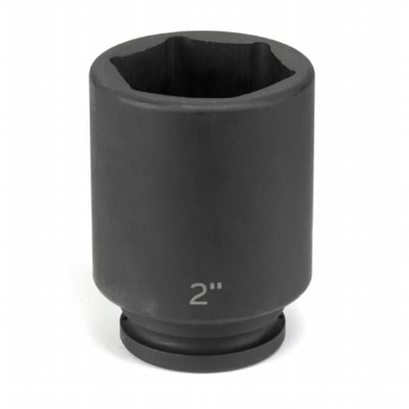 GRY-3088D 0.75 in. Drive x 2.75 in. Deep Length Impact