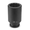 thumbnail image 1 of GRY-3132MD 0.75 in. Drive x 32mm. Deep - 12 Point, 1 of 1