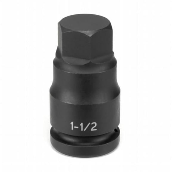 GRY-4917M 1 in. Drive x 17 mm. Hex Driver