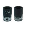 thumbnail image 1 of GRY-81012M 3.37 in. x 12 mm. Standard Duo Socket, 6 Point, 1 of 1