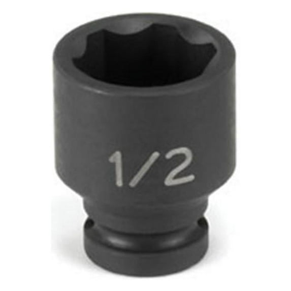 GRY-914RS 0.25 in. Drive 0.44 in. Impact sockets