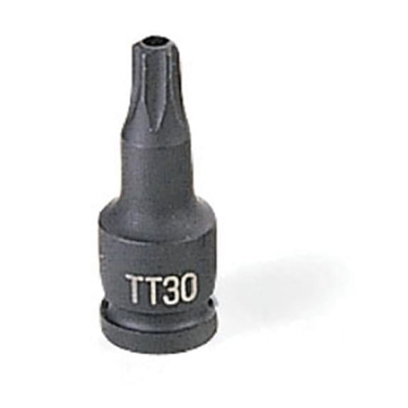 GRY-930TT Standard Tamper Proof Star Driver - 0.25 in.