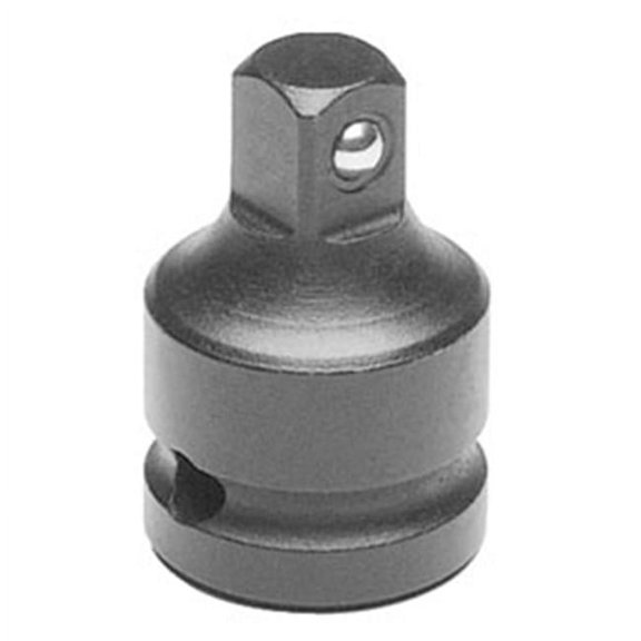 GRY-938A 0.25 Female x 0.37 in. Male Adapter With Friction Ball