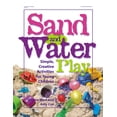 thumbnail image 1 of Sand and Water Play: Simple, Creative Activities for Young Children, (Paperback), 1 of 1