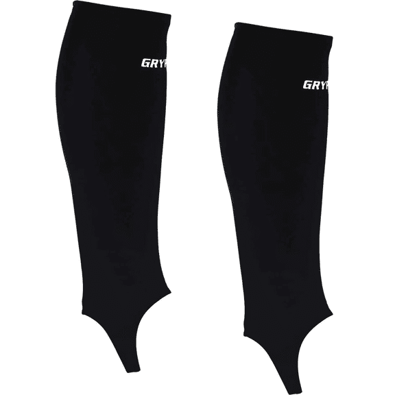 GRYPHON Shinguard Socks, Pink