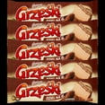 thumbnail image 1 of GRZESKI cocoa layered wafer bars - 5 pack - Made in Poland, 1 of 2