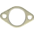 thumbnail image 1 of GReddy 11000301 60 mm Exhaust Oval Gasket, 1 of 1
