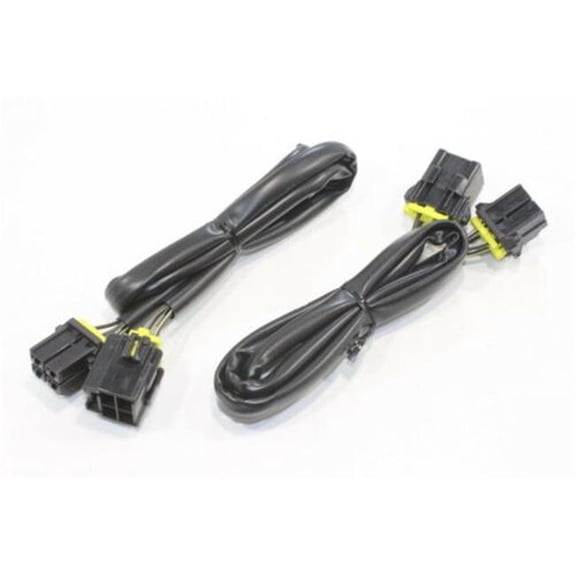 GReddy Electric Fan Extension Harness