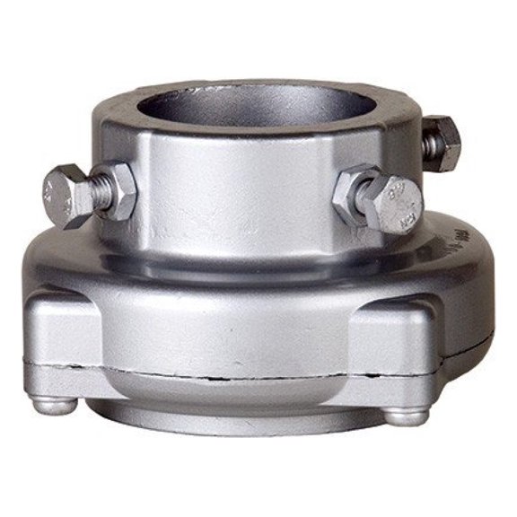 GS-050 GS050 Original KioJJp Thrusts Bearing, Silver (50 mm, 1 1/4-2")