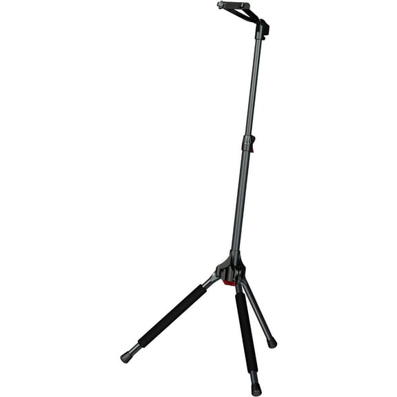Genesis GS-100 Height-adjustable Guitar Stand with Locking Legs