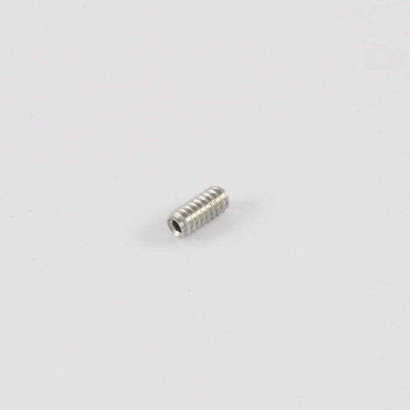 GS-3383 Stainless Bridge Height Screws for Telecaster