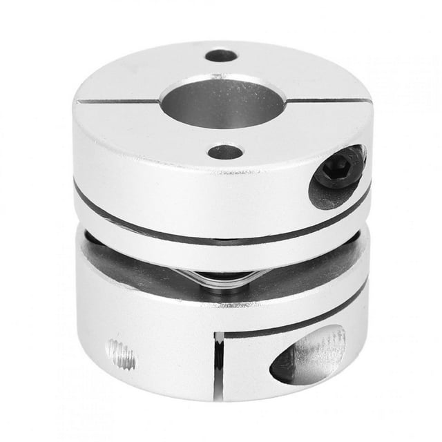 GS?39x34.5?16x16 Shaft Coupler Single Diaphragm Flexible Plum Coupling