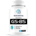 thumbnail image 1 of GS-85, 1 of 7