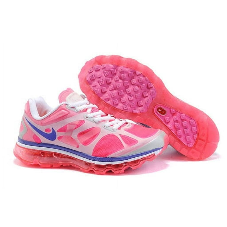 Air max sales 2012 Pink